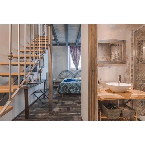 Trieste Art Loft