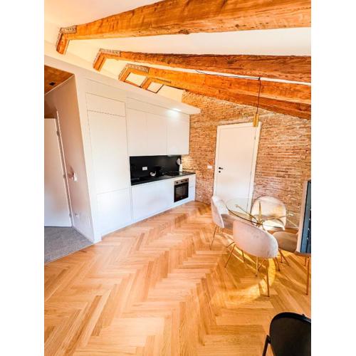Trieste Boulevard Apartments