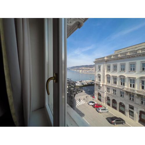 Trieste Luca\