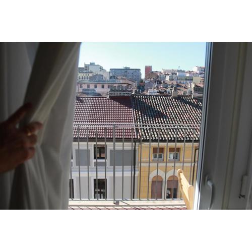 Trieste Mia Rooms