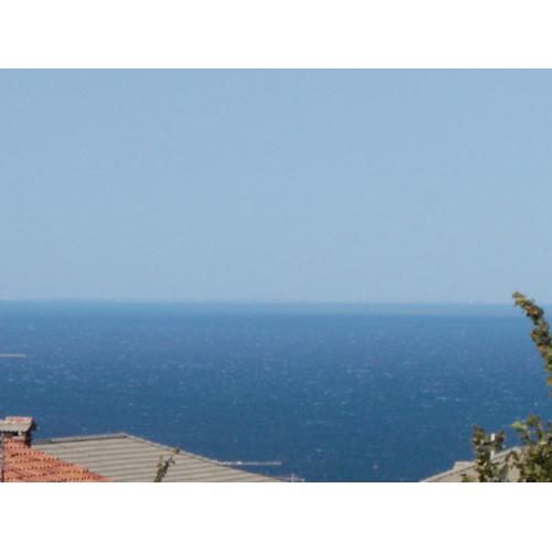 Trieste Panoramico