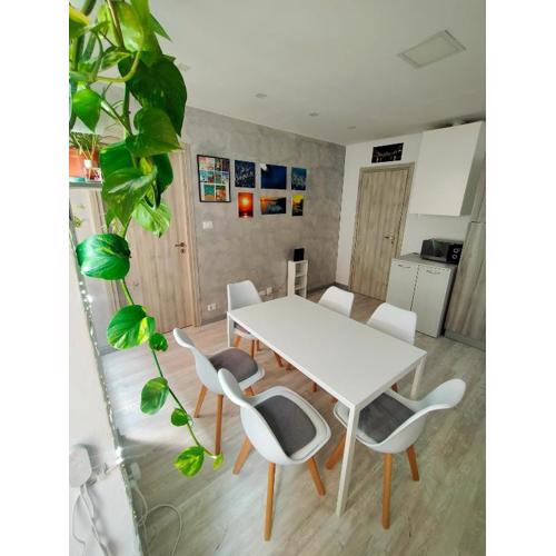 Triestinitha apartment