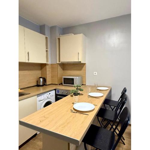 Trifonov loft