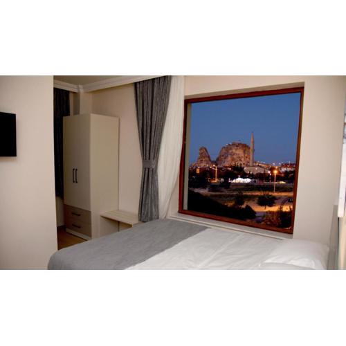 Trigo Hotel