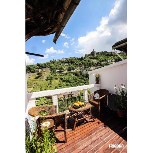 Trigona Hostel
