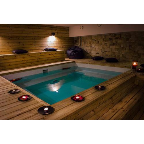 Trigrad Hotel