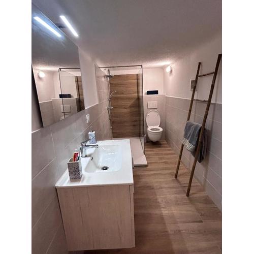 Trilli Loft - WiFi - Air conditioning - Sea View
