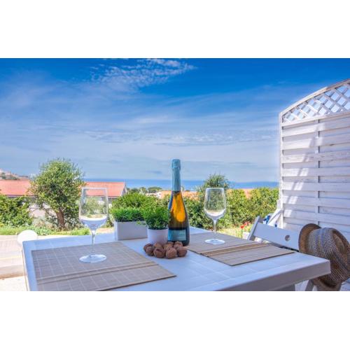 Trilo Vista Mare-Residence La Smeralda - Happy Rentals
