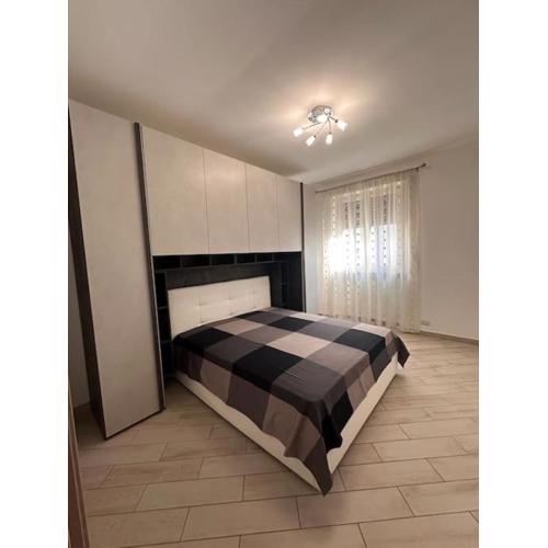 Trilocale 5 posti letto