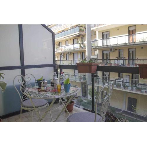 Trilocale a 200 metri dal mare Patella