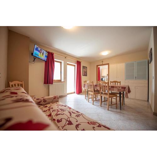 Trilocale Aria - Myholidaylivigno