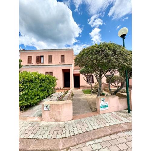 Trilocale con cortile - Lu Fraili
