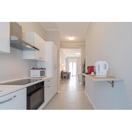 Trilocale Ospedale Civile 7 _ F&L Apartment