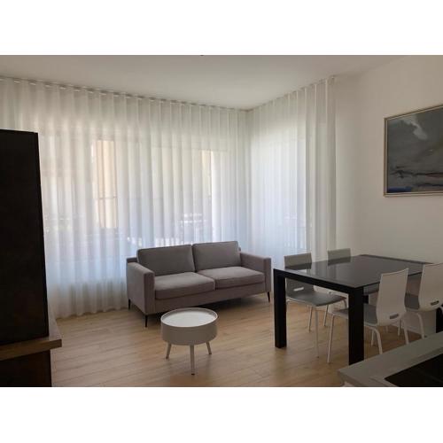 Trilocale Piazza DRAGO - Adria Holiday Jesolo - FAMILY APARTMENT