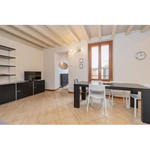 Trilocale Rua Sovera 85 - F&L Aparment