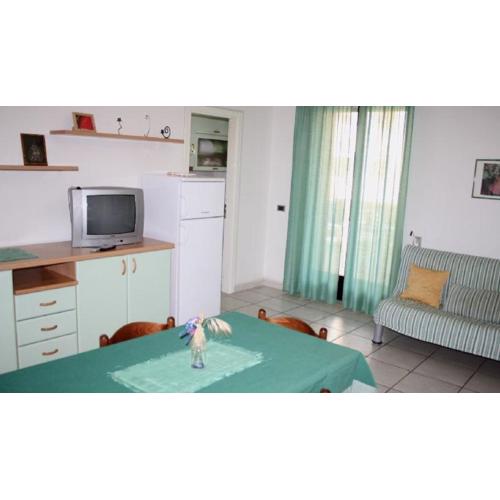 Trilocale Sissy sul mare