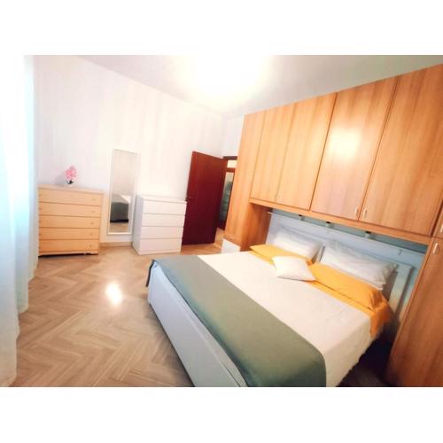 Trilocale vacanza Riccione