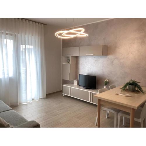 Trilocale VI20, Condominio Vicenza - Adria Holiday Jesolo - FAMILY APARTMENT