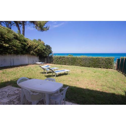 Trilocale vicino al mare a Numana - N129
