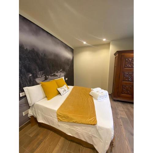 Trilogy Apartment