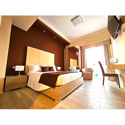 Trilogy Prestige - Central Premium Suites