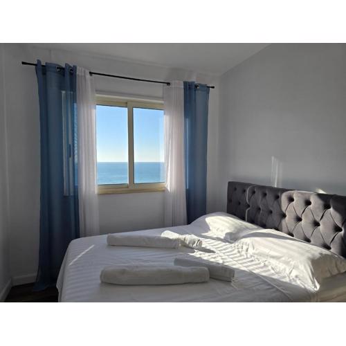 TRIM Apartment l Sea View l Vollga-Durres