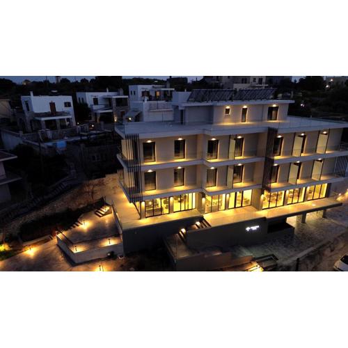 Trinasus Hotel