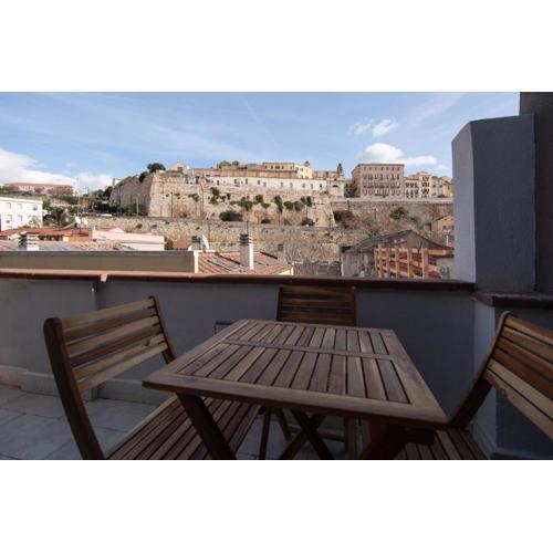 Trinità Panoramic - Cuore di Cagliari