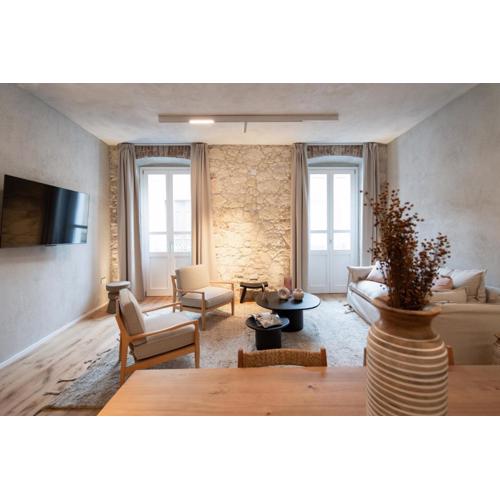 Trinità UrbanHaven - Cuore di Cagliari