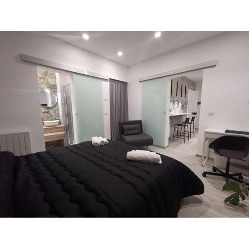 Trinity Apartment