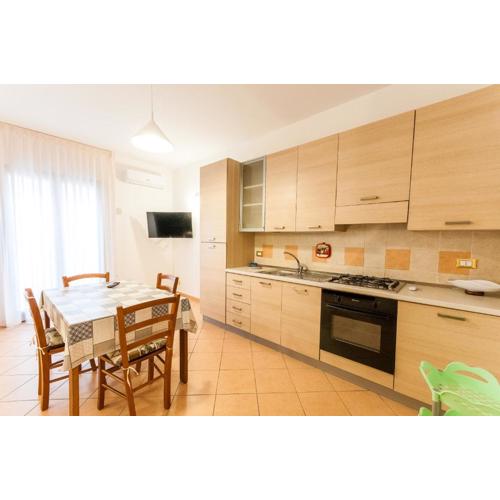 Trinity Apartments