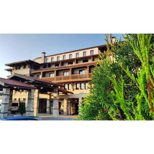 Trinity Residence Bansko