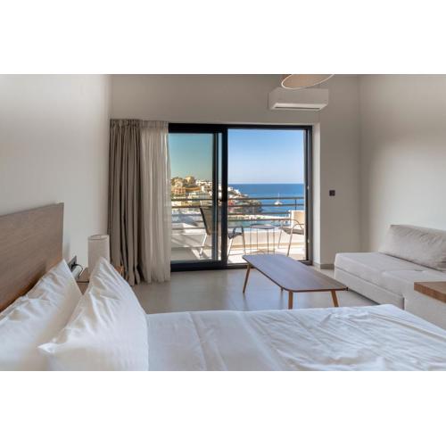 Trinity Suites \