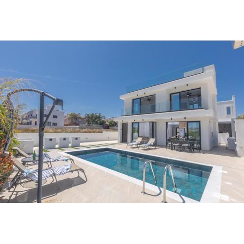 Trinity Villa
