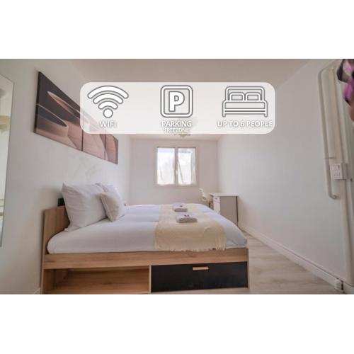 Trioasis - 3 chambres