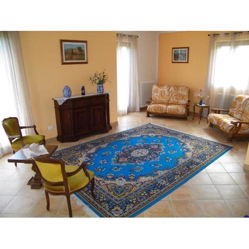 Triolivo B&B