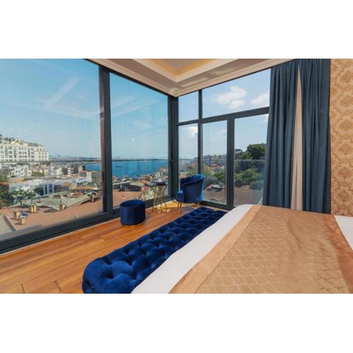 Trip Bosphorus Taksim
