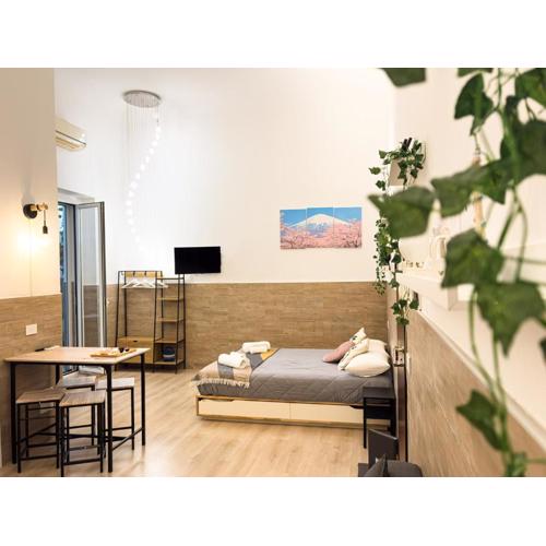 Trip in Loft