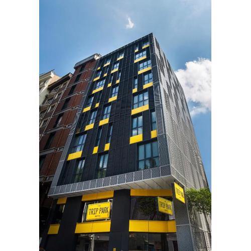 Trip Park Hotel