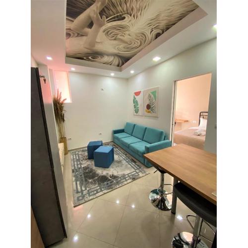 TRiPartments - Gallery