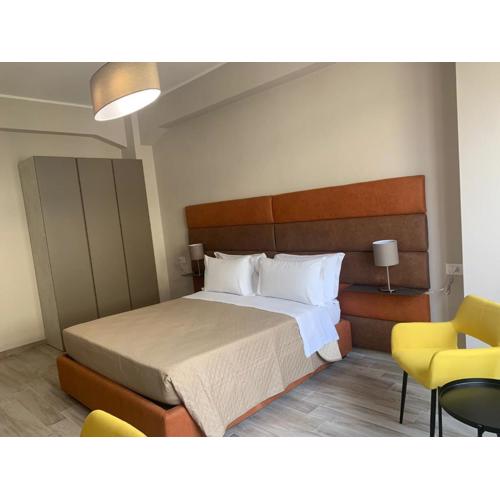 Tripepi suites