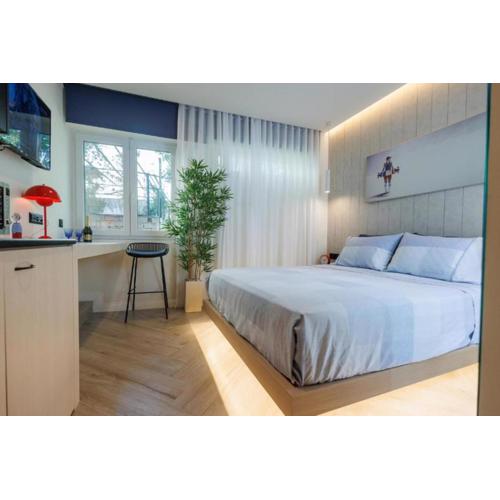 Triple A - Urban Charm Studios in Psiri-Platia Theatrou - Free Parking