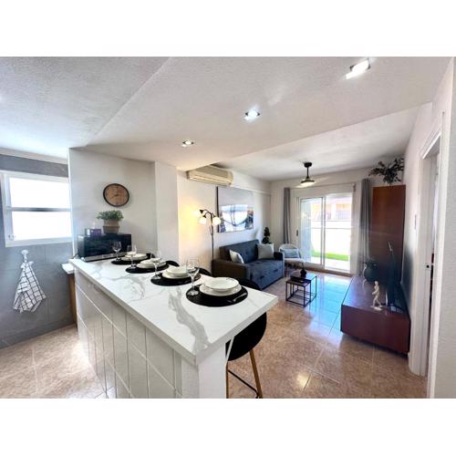 Triple Five Apartment