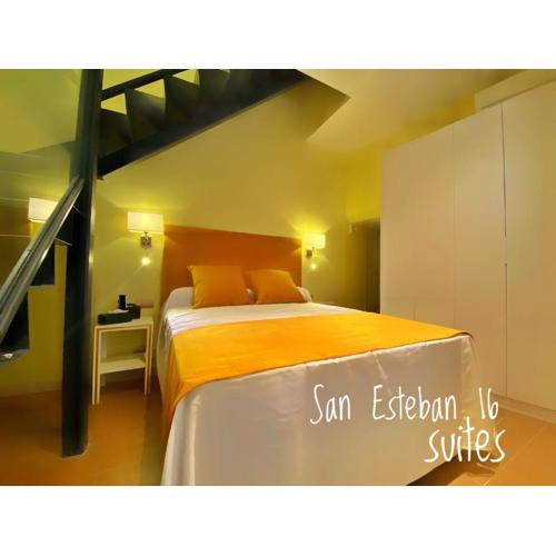 TRIPLEX SAN ESTEBAN 16 SEÑORIAL