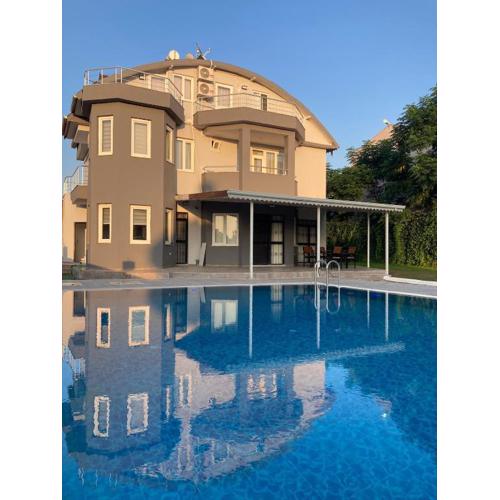 Triplex Villa with Pool PATERA VILLA