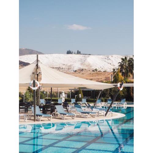 Tripolis Hotel