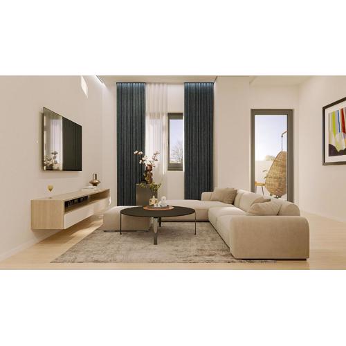 Tris Apartments Tirana