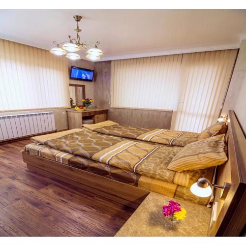 Trite Bora Guest House