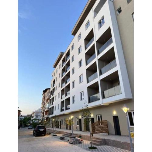 Tritea Apartments