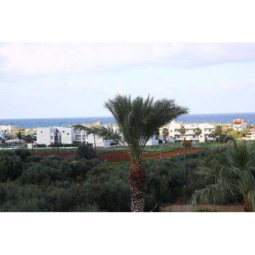Triton Garden Hotel